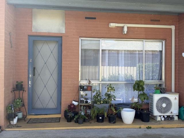 Apartment for rent in Corowa, Federation Council
