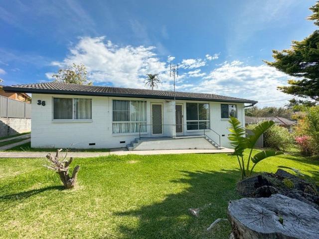 Apartment for rent in Toormina, New South Wales