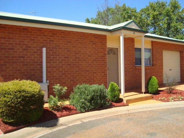 Duplex for rent in Griffith, Griffith City Council