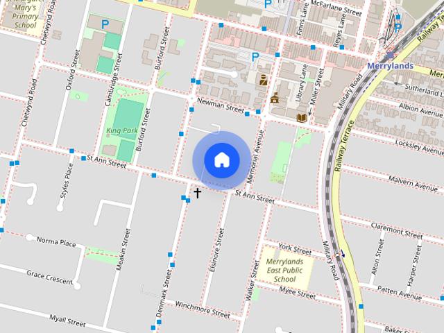 Apartment for rent in Sydney, New South Wales