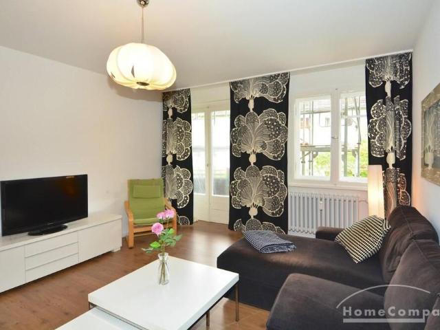Apartment mieten in Schmargendorf, Berlin