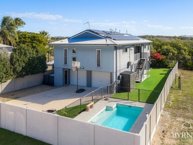 House for sale in Gladstone, Queensland