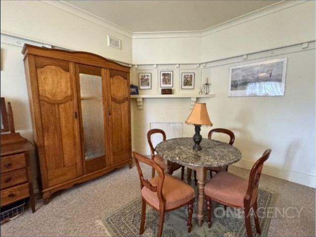 House for rent in Brisbane Grove, New South Wales