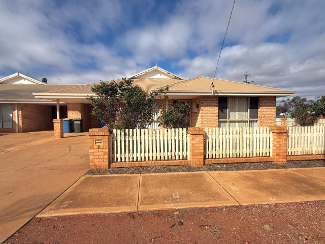 Apartment for rent in Kalgoorlie, Western Australia