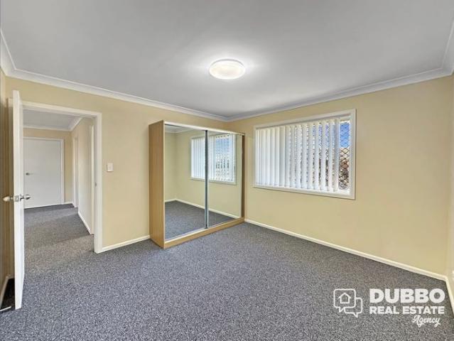 Apartment for rent in Dubbo, Dubbo Regional Council