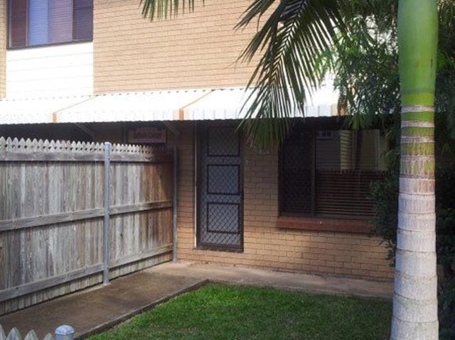 Apartment for rent in Maryborough, Queensland
