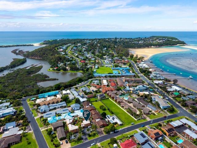 Apartment for sale in Merimbula, New South Wales