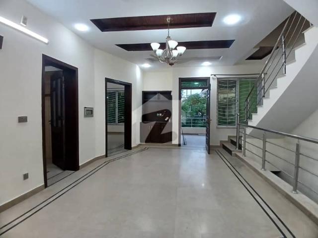 Property for rent in Islamabad