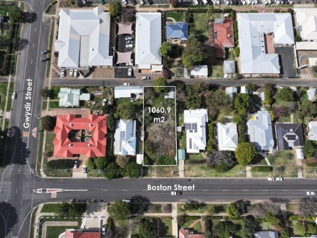 Land for sale in Moree, New South Wales
