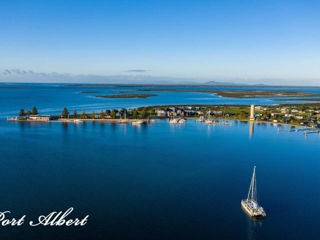 Property for sale in Port Albert, Victoria