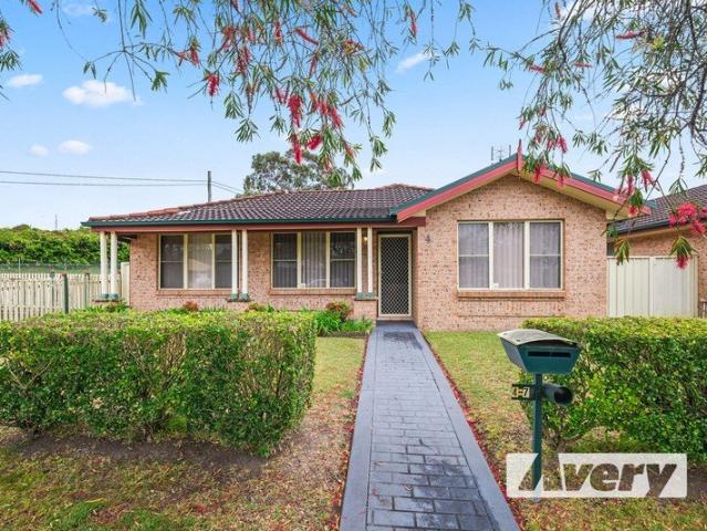 Villa for sale in Ambergate, New South Wales
