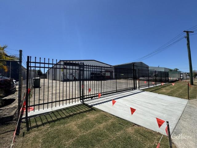Warehouse for rent in Townsville, Queensland