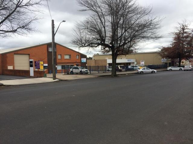 Warehouse for rent in Orange, New South Wales