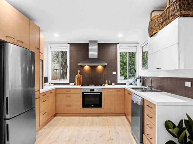 House for rent in Daylesford, Victoria