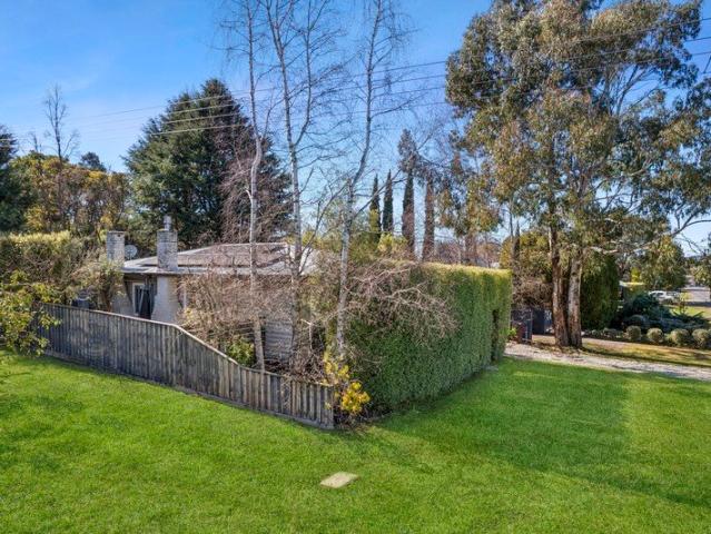 House for rent in Daylesford, Victoria