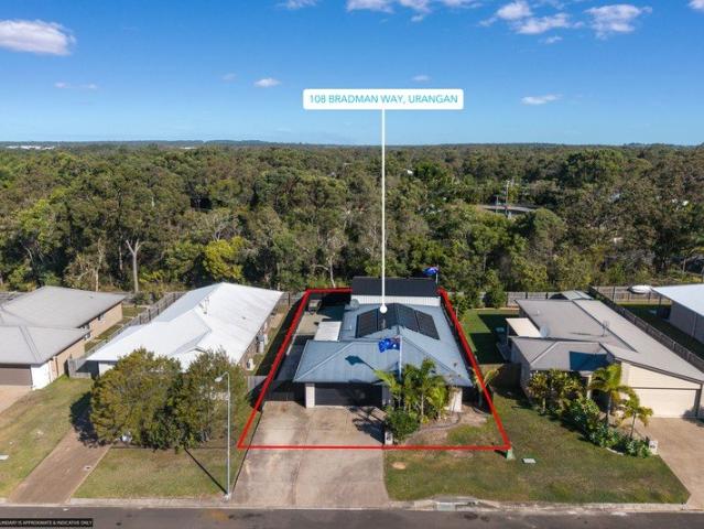 House for sale in Great Sandy Strait, Queensland