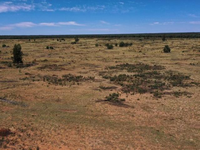 Property for sale in Yuleba South, Queensland