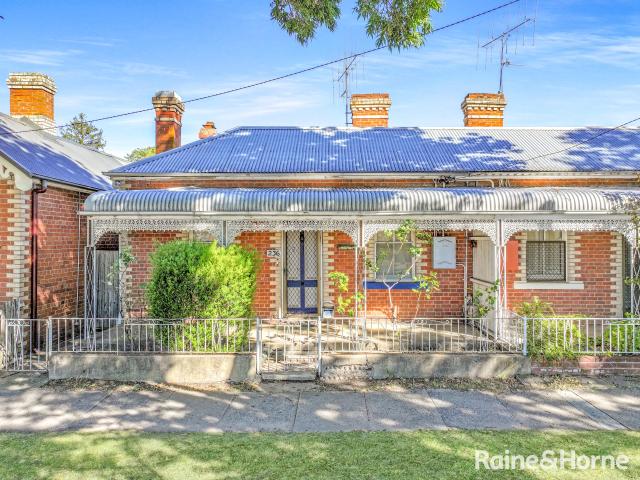 House for sale in Bathurst, New South Wales