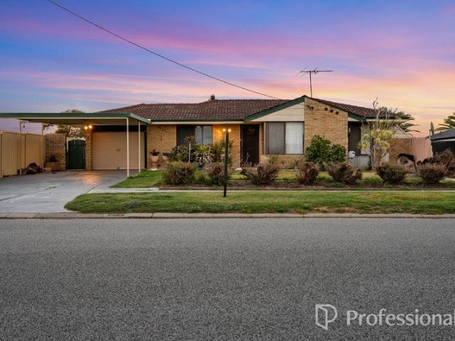 House for sale in Cooloongup, Western Australia