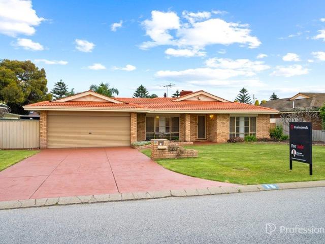 House for sale in Rockingham, City of Rockingham
