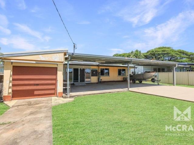 House for sale in Bowen, Queensland