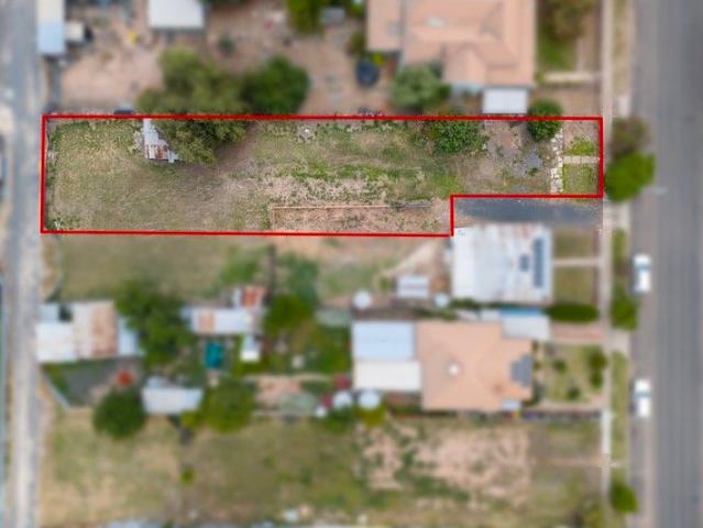 Land for sale in Broughton, Victoria