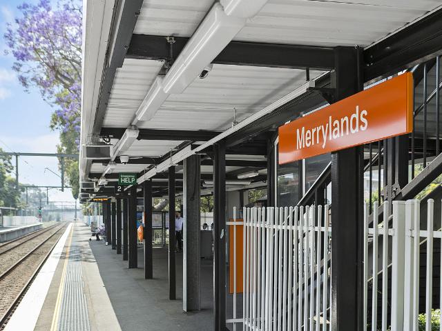 Apartment for sale in Merrylands, New South Wales