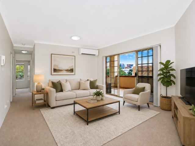 Apartment for rent in Sydney, New South Wales