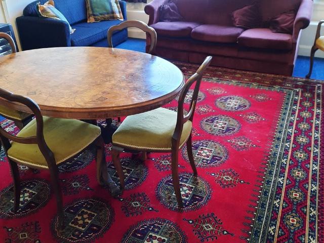 Apartment for rent in Wanganui District