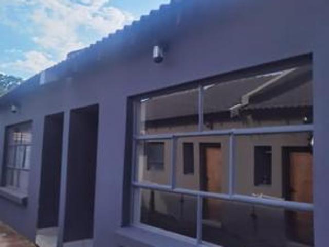 Townhouse for rent in Potgietersrus, Limpopo