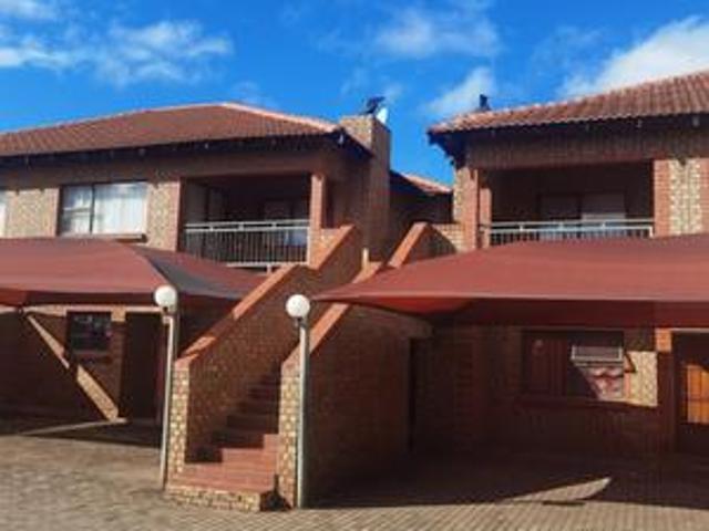 Townhouse for rent in Potgietersrus, Limpopo