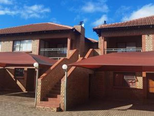 Townhouse for rent in Mokopane, Mogalakwena Local Municipality