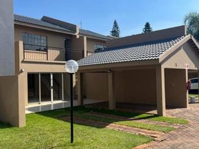 Townhouse for rent in Potgietersrus, Limpopo