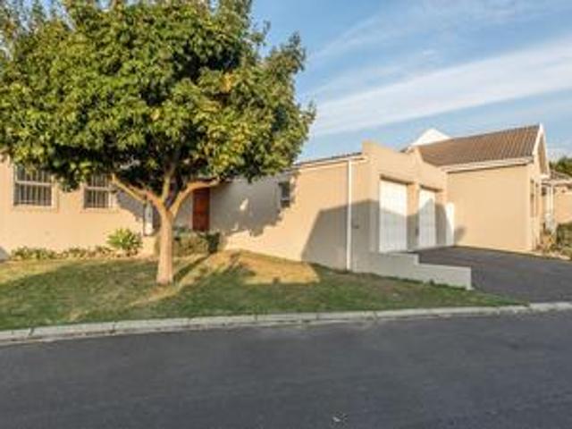 House for sale in Durbanville, Western Cape
