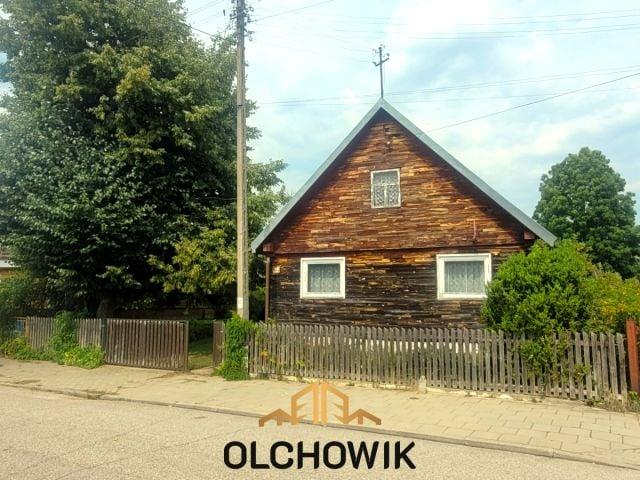 Dom na sprzedaż w Szudziałowo, Podlaskie