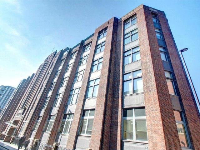 Apartment for rent in Grainger Town, Tyne And Wear