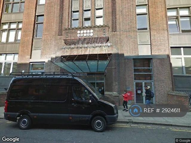 Apartment for rent in Grainger Town, Tyne And Wear