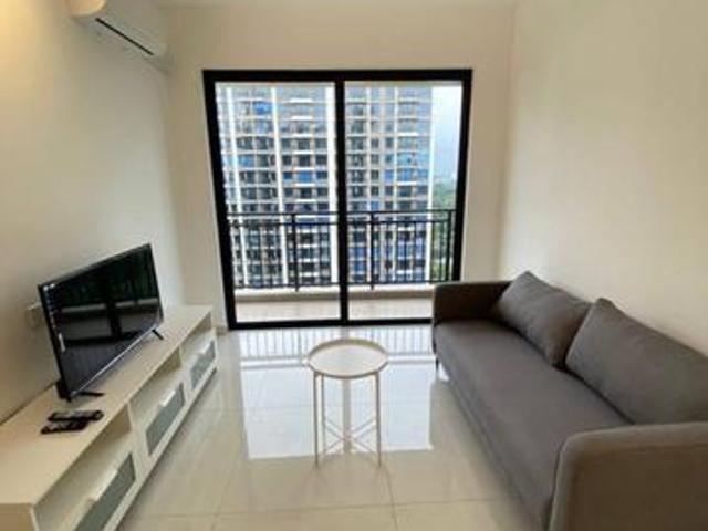 Serviced Residence for rent in Tampoi, Johor Bahru