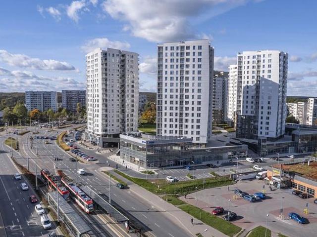 Mieszkanie na sprzedaż w Gdańsk, Pomorskie
