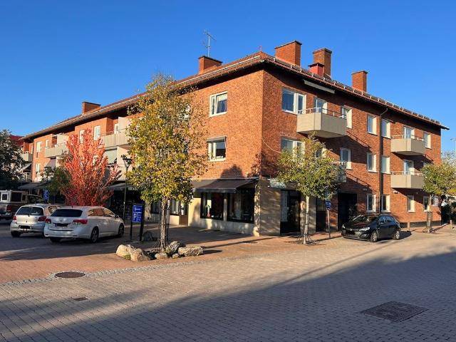 Lägenhet hyra i Skillingaryd, Jönköping