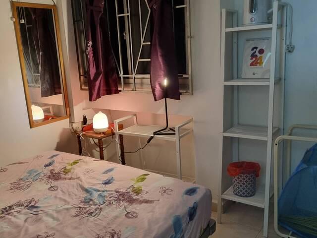 Room for rent