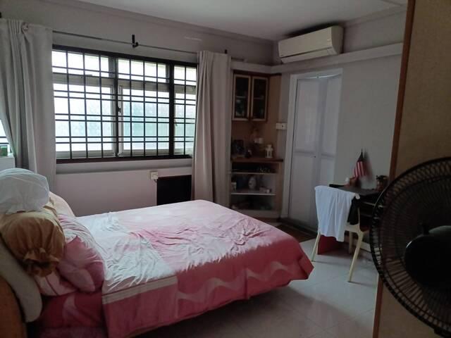 Room for rent