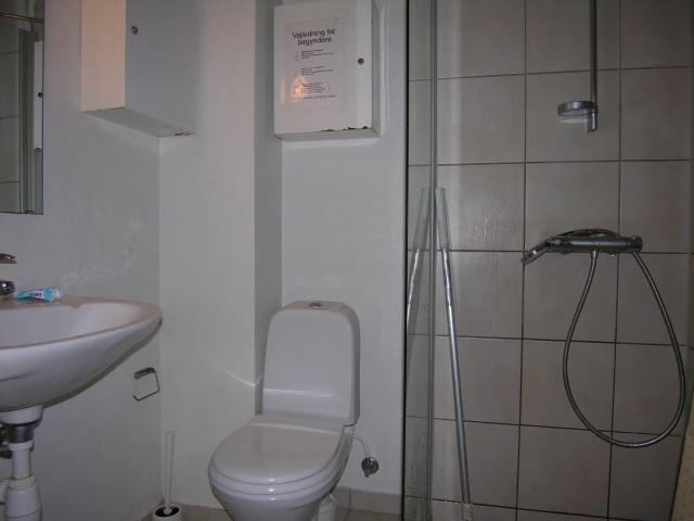 Lejlighed til leje i Silkeborg, Århus