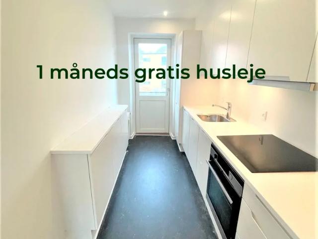 Lejlighed til leje i Horsens, Århus