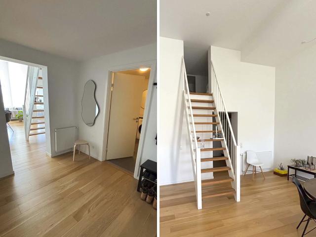 Lejlighed til leje i Århus