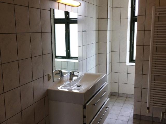 Lejlighed til leje i Odense
