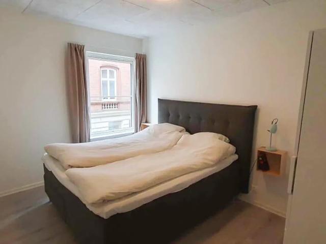 Lejlighed til leje i Kolding