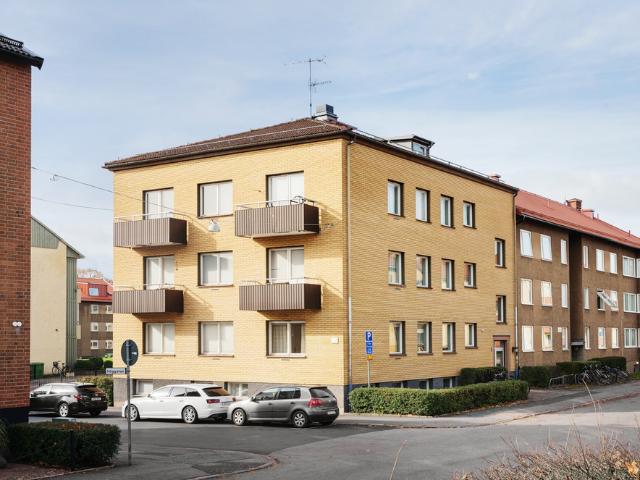 Lägenhet hyra i Tranås