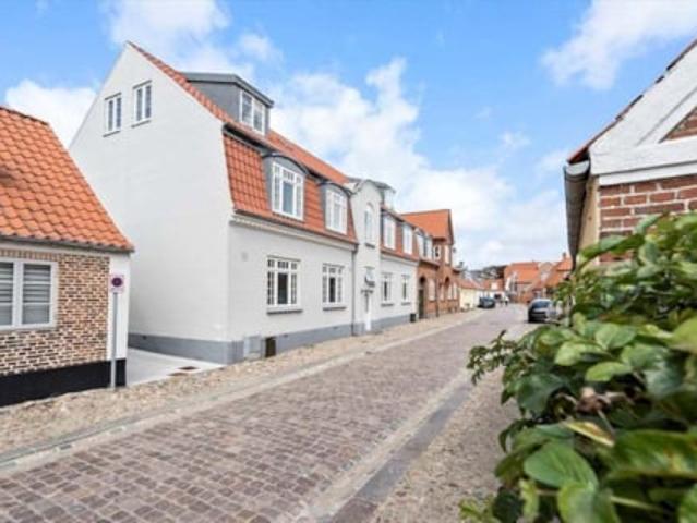 Lejlighed til leje i Ringkøbing, Århus