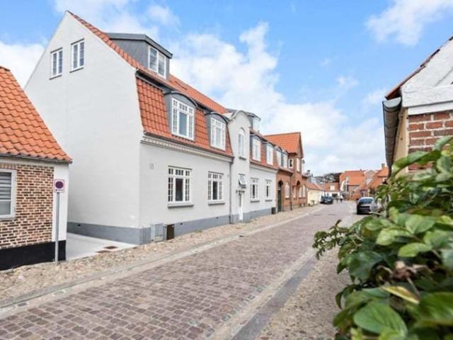 Lejlighed til leje i Ringkøbing, Århus
